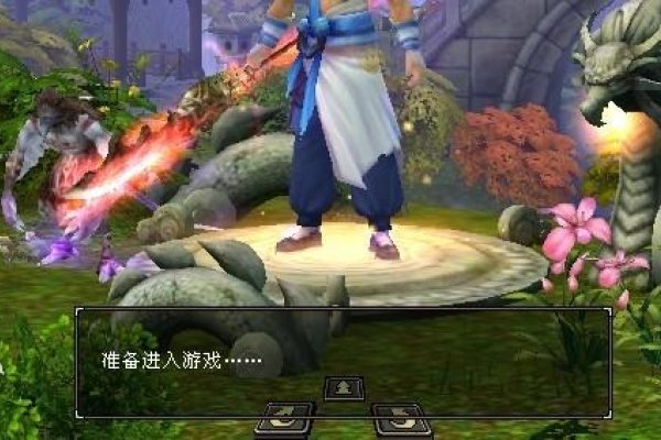 武侠风韵，天龙、逍遥、剑影，游戏公会霸气命名灵感库-新乐天