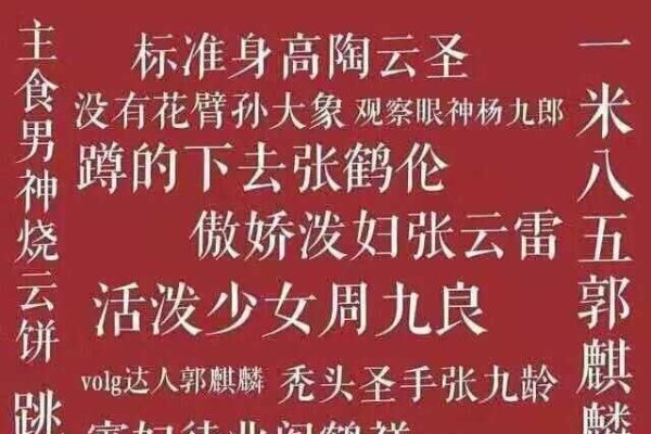 网络流行名字推荐、全网最火名，尐龙℡41 最毒老娘们心，叛逆狂野，适合挑战传统之人，老婆大人，国产小仙女型昵称，低配贾玲可爱风格受影响-新乐天