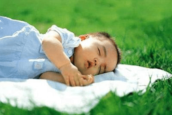 为男宝宝精心挑选的名字，寓意与美好愿景的融合-新乐天