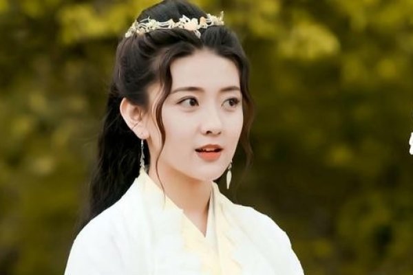 文艺高贵，马婉儿，温润如玉的才女之选-新乐天