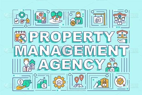 物业公司取名宝典-新乐天