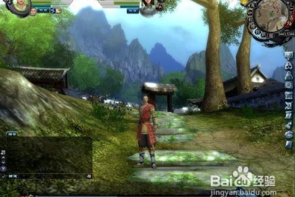 网游家族名字大全，探寻虚拟世界的族群风采-新乐天