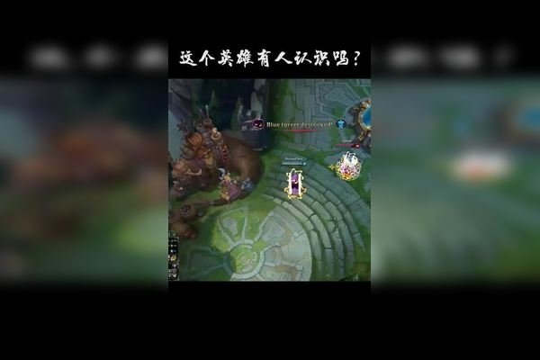 网游人物名字，探寻人性与英雄的密码-新乐天