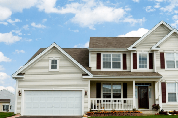 五种房子越住越穷，为何越住越贫穷的真相-新乐天