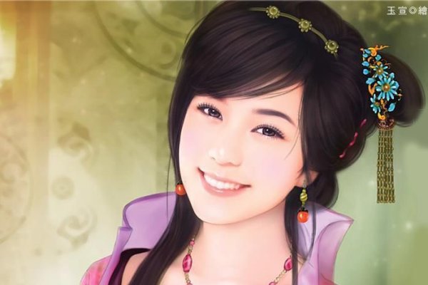 我在古代的名字与身份-新乐天