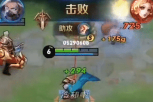 王者名字的沙雕艺术，游戏中的另类风采-新乐天