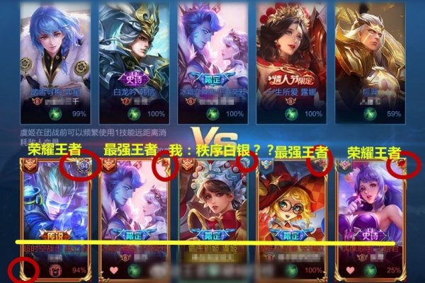 王者荣耀最皮的名字，游戏内外的独特魅力-新乐天