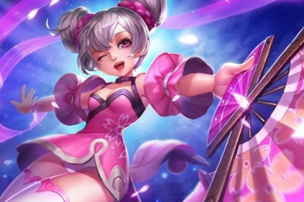 王者荣耀稀有情侣名推荐-新乐天