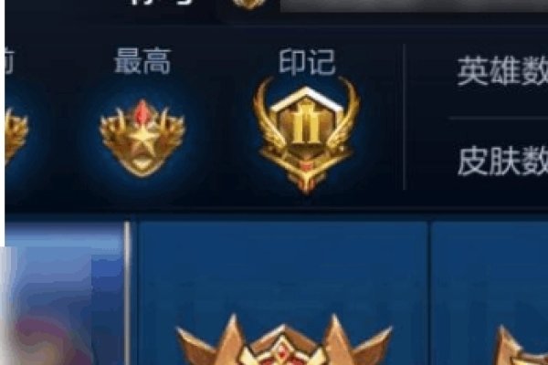 王者荣耀中的稀有美丽名字与独特符号-新乐天