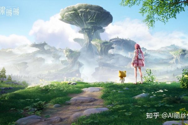 玩转游戏名字，让女生游戏世界更添专属魅力-新乐天