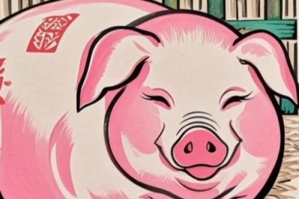 俗不可耐打一生肖—猪-新乐天