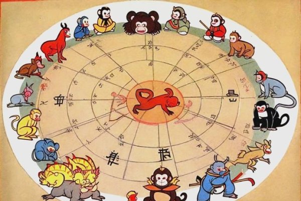 妙笔生花与生肖之谜-新乐天