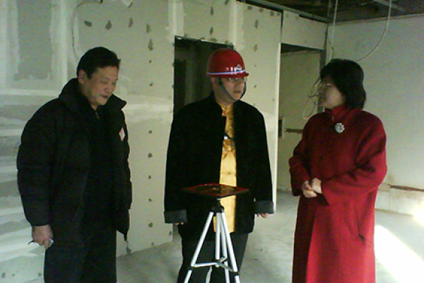 郑博士，探寻风水之道的智慧指南-新乐天