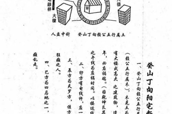 赖布衣风水学，古老智慧与现代生活的和谐融合-新乐天