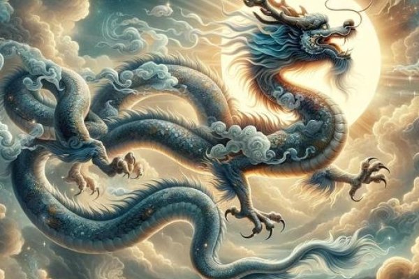 雄才大略代表生肖，龙？-新乐天