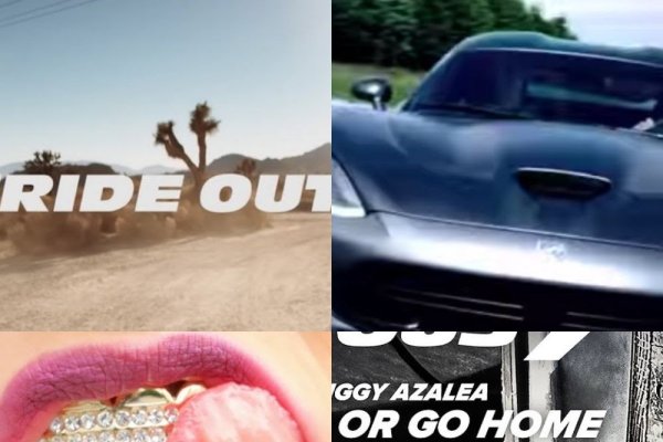 飚车世界的名字，速度与激情的梦幻交织-新乐天