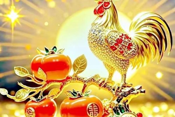 喜从天降，福运亨通—生肖之幸运降临-新乐天