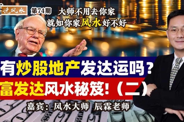 汪春霖风水，探寻古老智慧，打造有效风水布局-新乐天