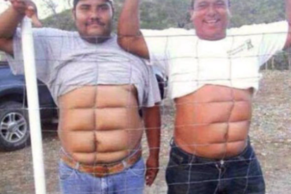 笑出腹肌，那些让人捧腹的搞笑网络名字-新乐天