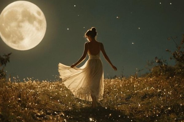 孤独爱恋，菲的孤影独舞-新乐天