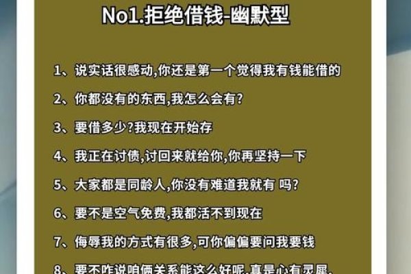 孤独感驱使下的借钱行为，人际信任与关系的考验-新乐天