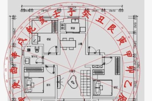 现代家居风水与健康，和谐共生的风水之道-新乐天