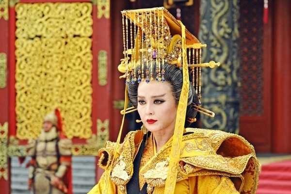 皇帝身边大红人生肖揭秘-新乐天