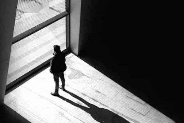 孤独网名精选，展现内心世界的寂寞与坚韧-新乐天