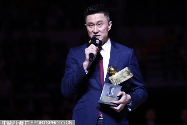 杜达雄,开启中国足球事业的全新篇章-新乐天