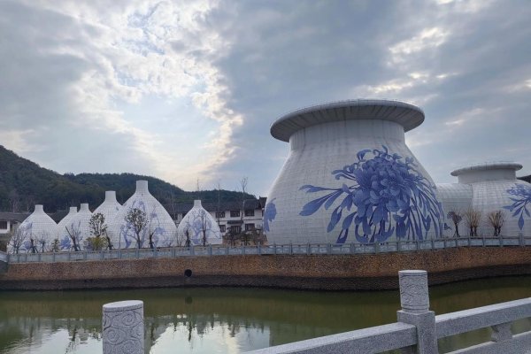 瓷都信息网，开启古韵今音的数字明珠-新乐天