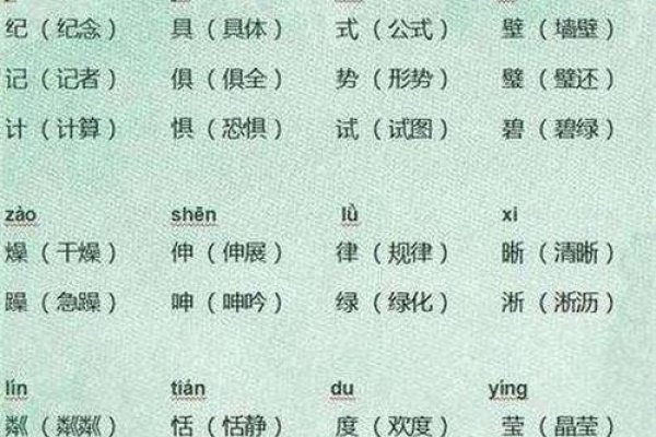 侯的拼音与多彩组词探索-新乐天