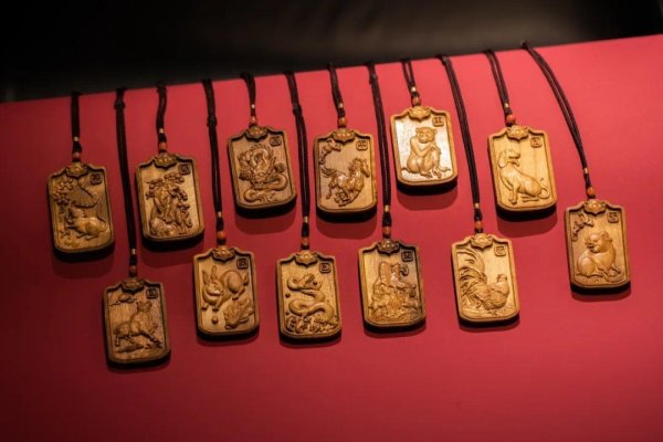 辰对应的生肖，守护方寸间的灵性传承-新乐天