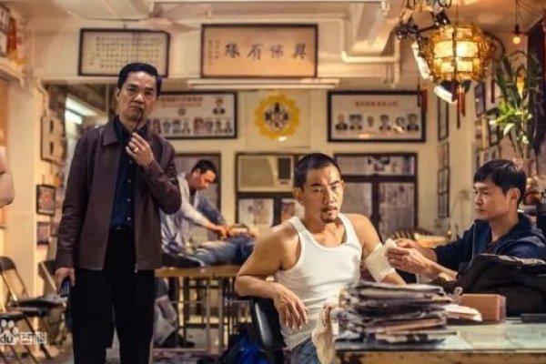 树大招风，揭示背后的生肖之谜-新乐天