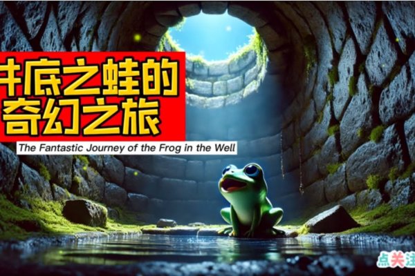 井底之蛙与生肖之谜-新乐天