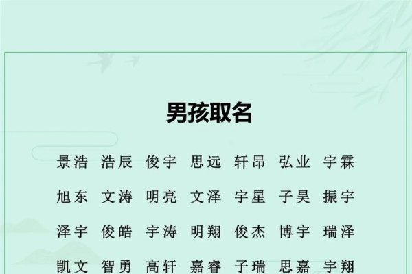 婴儿取名网站，智慧与创意的交汇点-新乐天