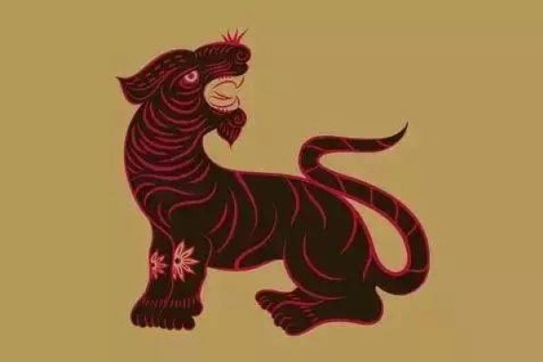 勇而无谋的生肖—虎-新乐天