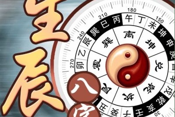 免费八字命盘，探索个人命运的神秘之门-新乐天