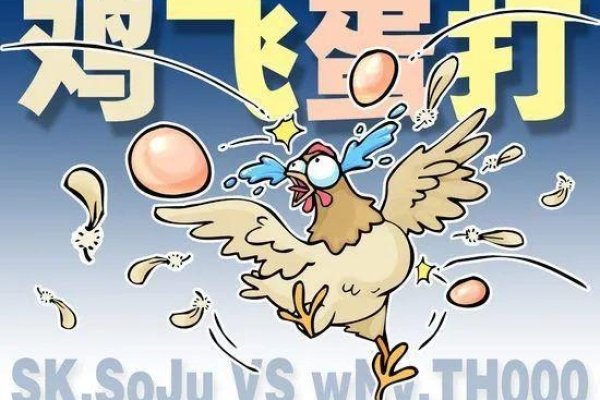 鸡飞蛋打与生肖的奇妙关联-新乐天