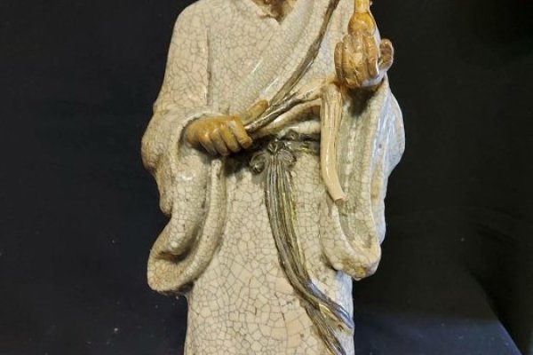 仙风道骨与生肖-新乐天