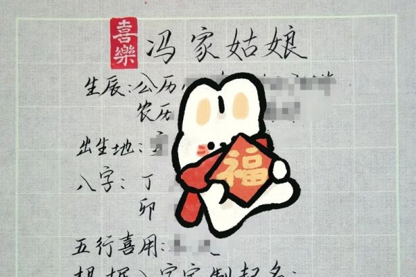 免费给宝宝起名字—为您的宝贝量身定制独一无二的名字-新乐天