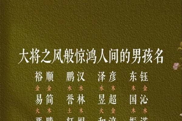 免费给宝宝起名，开启多元姓名自由之旅-新乐天