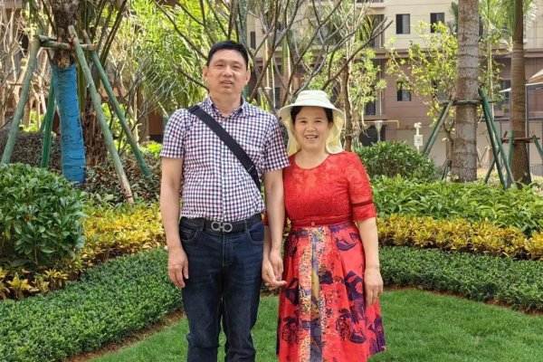 幸福家园夫妻交友-新乐天