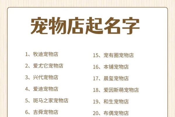 免费取名大全，为您的宝宝、宠物或品牌寻找完美名称-新乐天