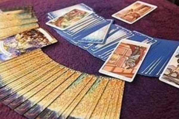 免费算命网站，探索命运的神秘之旅-新乐天