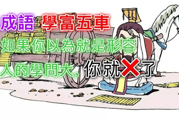 学富五车与生肖-新乐天