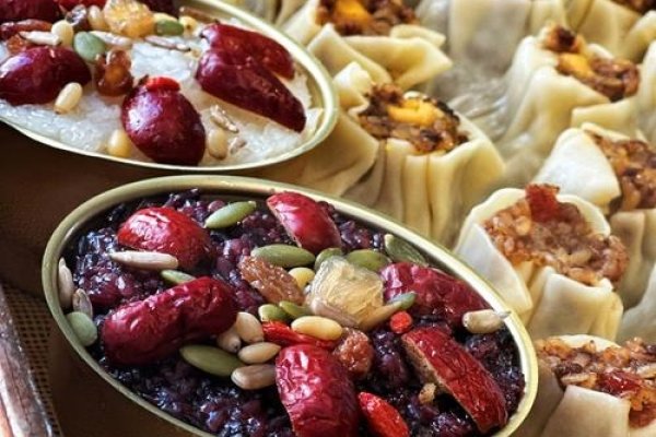 南方腊八节的美食盛宴，传统与文化的味蕾交融-新乐天