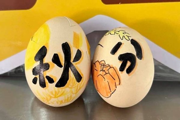 秋分竖蛋，传统习俗中的科学与趣味-新乐天