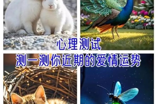 免费测试缘分，解锁潜在缘分，开启甜蜜相遇之旅-新乐天