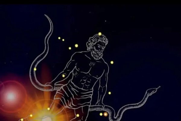 蛇夫座，星座的神秘与魅力-新乐天