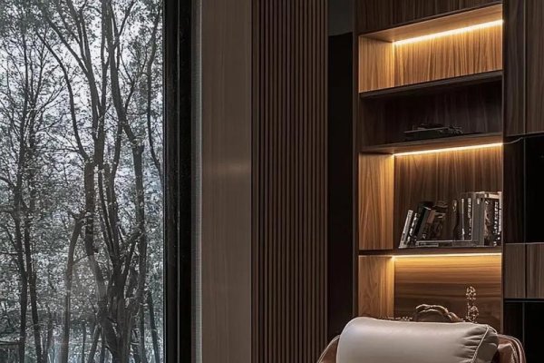 沙发，现代生活的社交与调节之重-新乐天